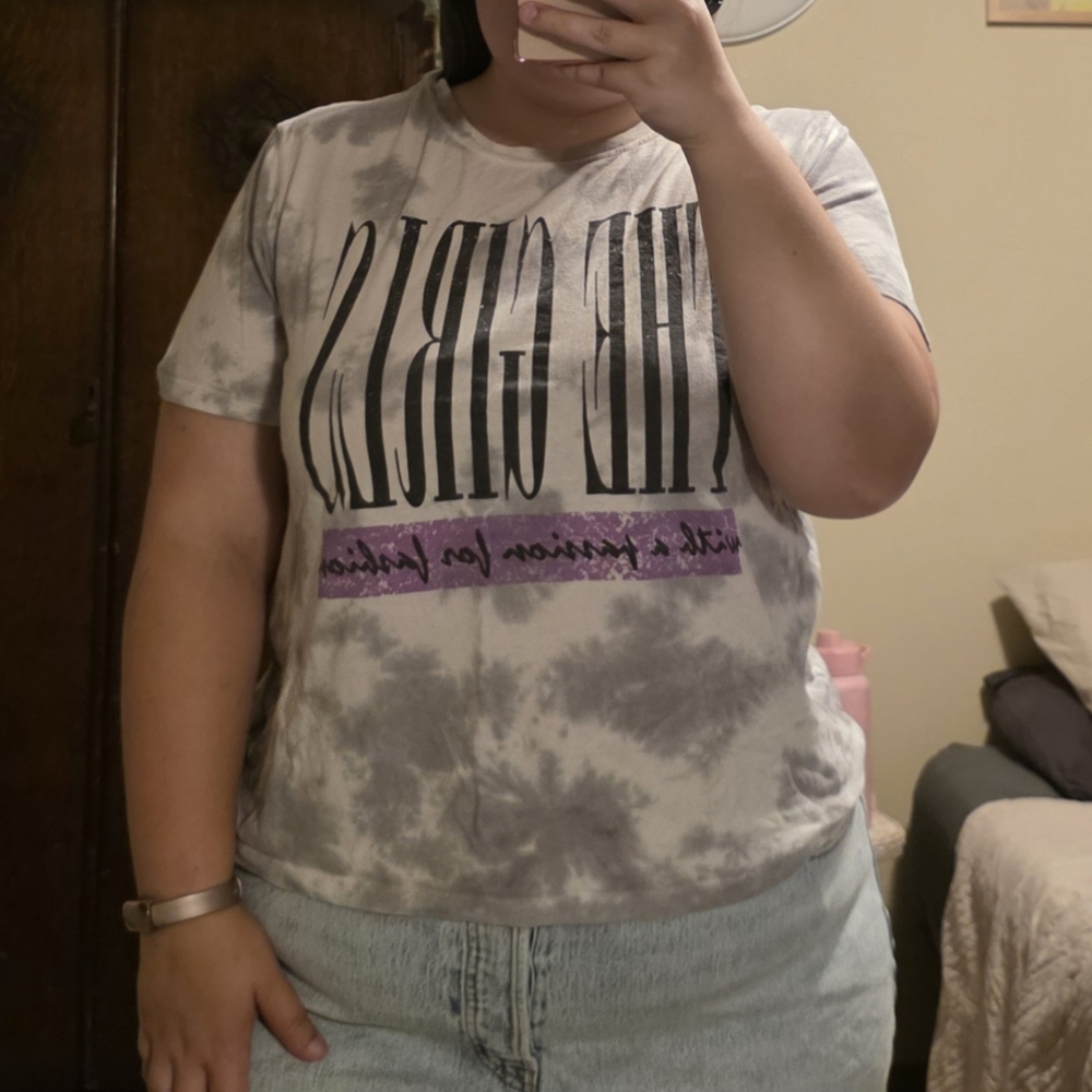Rue21 Size 1X Bratz Tee